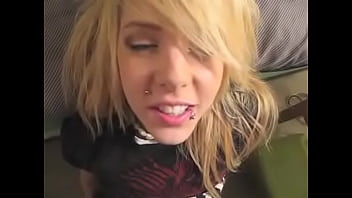 Preview 1 of Chubby Beely - emo sexy ojos tiernos |  Sexy emo eyes tender