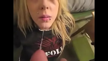 Preview 4 of Chubby Beely - emo sexy ojos tiernos |  Sexy emo eyes tender