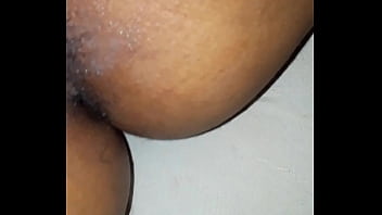 Preview 2 of German Hd Online Chic - Ebony redbone ass licked