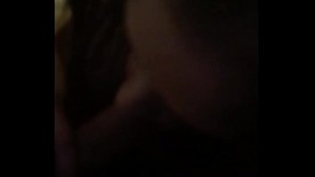 Preview 3 of Babe Take Uge Tube Toy - Mexican slut sucks dick