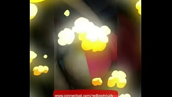 Preview 1 of Mature Misti 42 Years - Thick booty Red booty judy