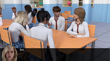 Preview 2 of Hd Dance Dj - My School adventure part 2
