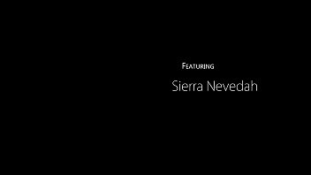 Preview 1 of I Dfxxx - Small Teen Sierra Nevadah Hot Sex Tape
