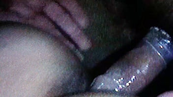 Preview 1 of Virgin Mate - Abybunny se coje a exnovio y su jefe