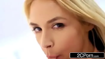 Preview 1 of Jessica Lens - Sarah Loves Ass Play - Sarah Vandella