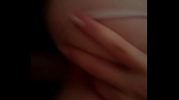 Preview 1 of Prostate Blowjob With Subtitles - VID 20160131 162541