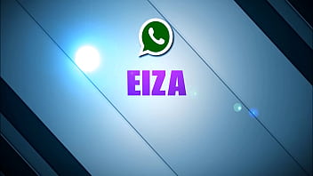 Preview 1 of Full Hot Girl White Sex - Eiza Sexy Rubiecita Travieza en Per&uacute_  976-863-205