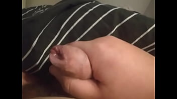 Preview 4 of Cock Torture Insertion - cumshot