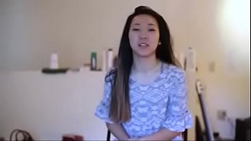 Preview 1 of Brianna Love And Johnny Sins - FOOT JOB18 YEAR OLD h ASIAN TALKS ABOUT HER BF WHILE I FUCK HER SOLES
