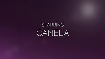 Preview 2 of Www Xxxii Bp - Colombian Pornstar Canela Skin Ass Licking 3 Guys - Girls Rimming