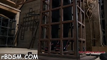 Preview 2 of Love Bonk Hd - Thraldom porn