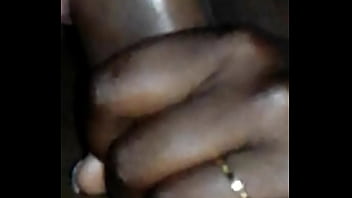 Preview 3 of Animal Pour - MDR BIG BLACK DICK with an Ebony Thot getting pleasure