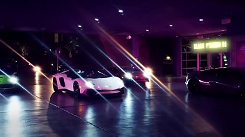 Preview 1 of Bipi Xxxxx - Chris Brown - Privacy  (Music Video)