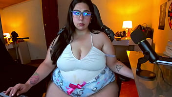 Preview 2 of Farah Dina - Coraline Latin Chatur model 07 Feb 2024 (2)