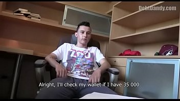 Preview 2 of Anal Cum Vids - Debt Dandy 199