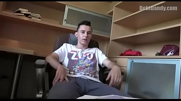 Preview 3 of Anal Cum Vids - Debt Dandy 199