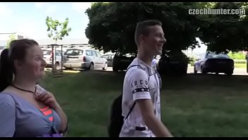 Preview 2 of Xxxxbdo Asl - CZECH HUNTER 309