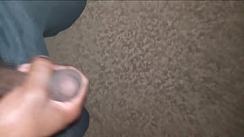 Preview 4 of Nerd Boy Cum - Stroke of dick  1sec