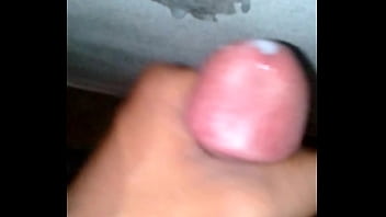 Preview 4 of 2 Mistress Footjob - VID 20170713 161344