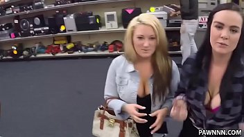 Preview 1 of Parti German Online - I finally fucked lesbians - XXX Pawn