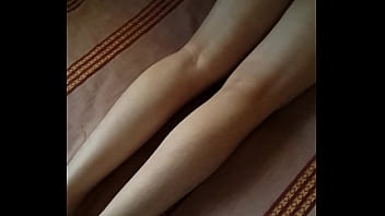 Preview 1 of Valentine Neppi Butt - My ass