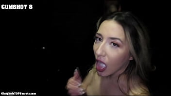 Preview 3 of Bally Ball Sex - Jesus Christ Sophia,  TEN cumshots! That&#039_s INSANE!