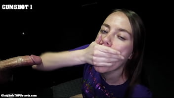 Preview 4 of Bally Ball Sex - Jesus Christ Sophia,  TEN cumshots! That&#039_s INSANE!
