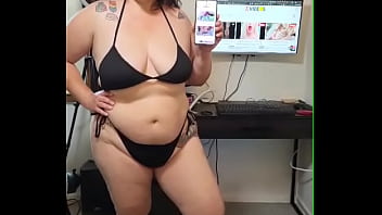 Preview 2 of Yashanii Myfreecams - Verification video
