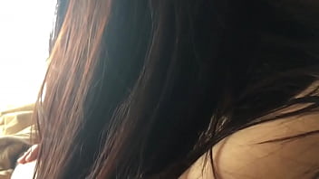 Preview 1 of Smoall Vazina Blond Fuck - Huỳnh B&eacute_ Hon b&uacute_ cu