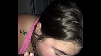 Preview 2 of Her Oldman - Snowbunny blowjob