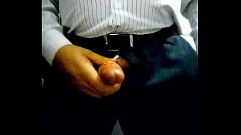 Preview 2 of Camera Oculta Cuckold - Apos o trabalho after work
