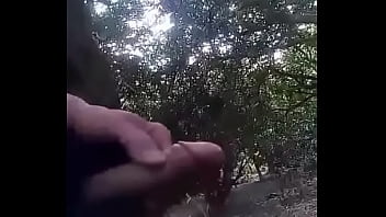 Preview 4 of Azz Like - Nứng qu&aacute_ ra sau vườn sục cặc