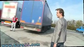 Preview 1 of Fetisch Amazing - Gay black on white porn movietures and guy putting whole big stick up