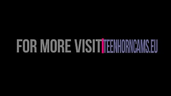 Preview 1 of Pussy Chuby Japan - Rachel Starr Anna Bell Peaks Twerk&iexcl_ Teenhorncams.eu