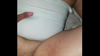 Preview 1 of Flashinganalhd - Me cojen duro