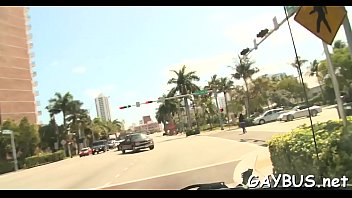 Preview 1 of Leelarsquo S Big White Jelly Ass - Homosexual porn pic
