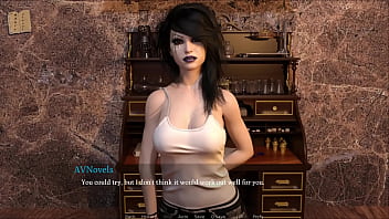 Preview 4 of Tube Mertua Gila - Lunar&#039_s Chosen 85