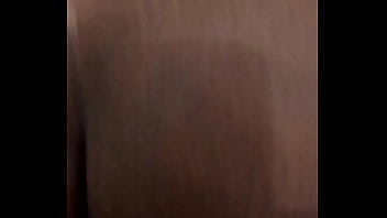 Preview 3 of Young Femboy Porn - Socando na Coroa Negra de quatro