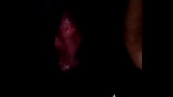 Preview 1 of Young Femboy Porn - Socando na Coroa Negra de quatro