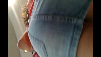 Preview 4 of Pegging Coworker - VideoY41