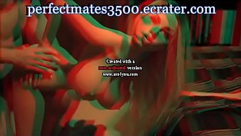 Preview 1 of Porn Fat Online Race - Perfect Mates Porn Promo