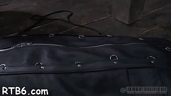 Preview 2 of No Destap - Sadomasochism sex clip