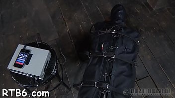 Preview 3 of No Destap - Sadomasochism sex clip
