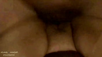 Preview 4 of Xnxx Bang Bors - MI EXNOVIO ME COJE FRENTE AL CORNUDO