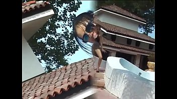 Preview 1 of Mike Andriano Bj - Hot naughty girls having public sex Vol. 30