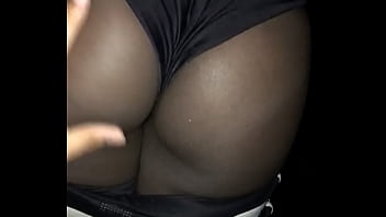 Preview 2 of Abs Training - little ebony freak
