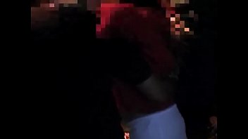 Preview 2 of Beauty Dior Anal Destroyed - sex in the club
