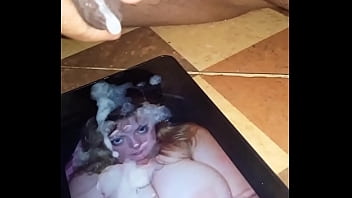 Preview 4 of Present House - ilovebooty66 cum tribute