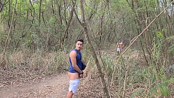 Preview 2 of Shione Cooper Naughty America - TRILHAS DE SEXO