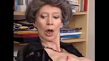 Preview 3 of Mona Kasuga Lactating - Old ladies extreme 2